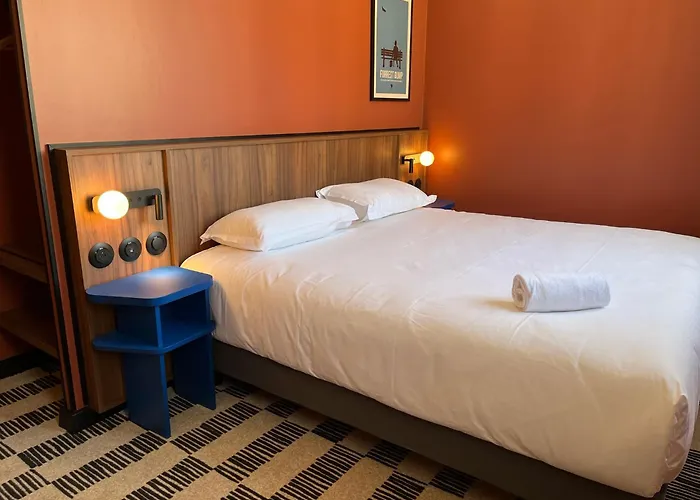 Le Lumiere Hotel 3*