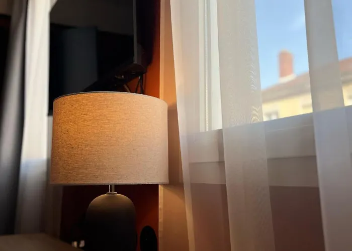 Hotel Le Lumiere 3*