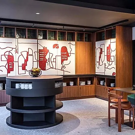 卢米埃尔酒店 酒店 3*