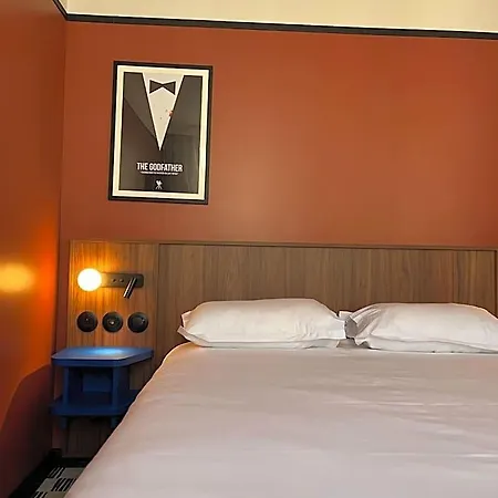 Le Lumiere 3* Λυών
