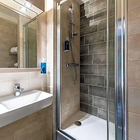 卢米埃尔酒店 酒店 里昂