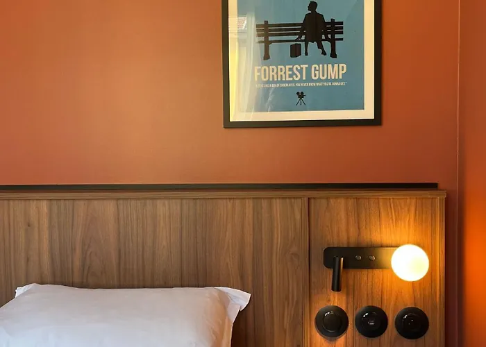 Le Lumiere 3* Lyon