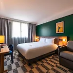 Le Lumiere 3* Лион