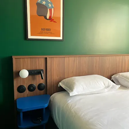 Hotel Le Lumiere