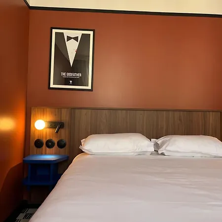 オテル ル リュミエール