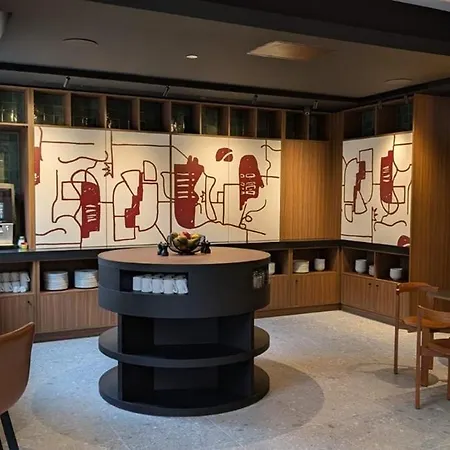 Hotel Le Lumiere Lyon