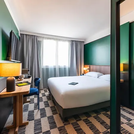 Le Lumiere Hotel 2*