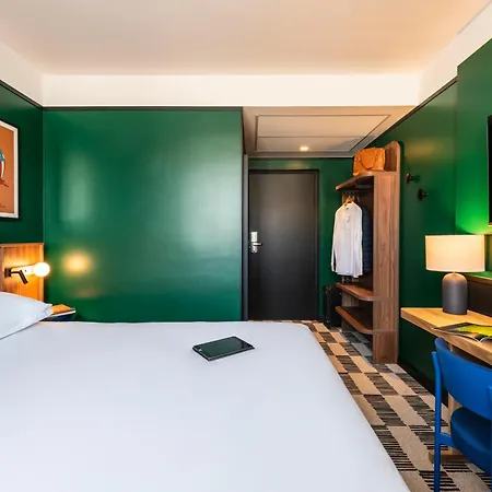 Le Lumiere Hotel Lyon