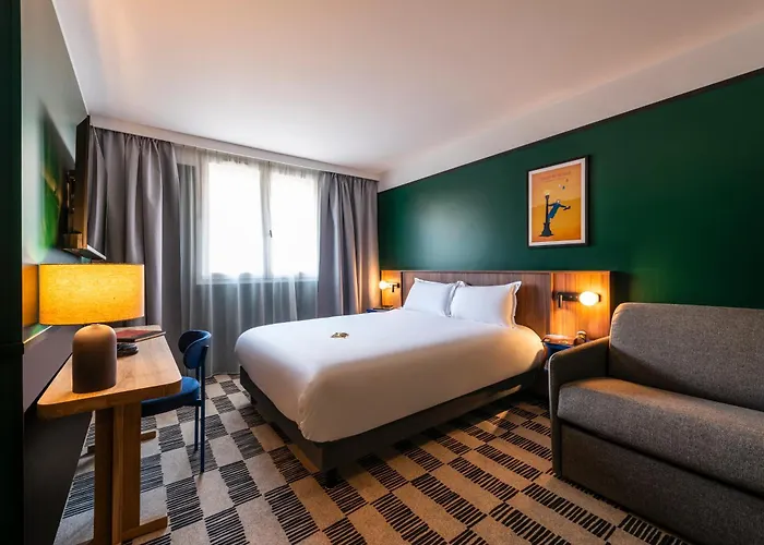 Le Lumiere 3* Lyon